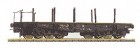46755 Roco Heavy Duty Flat car